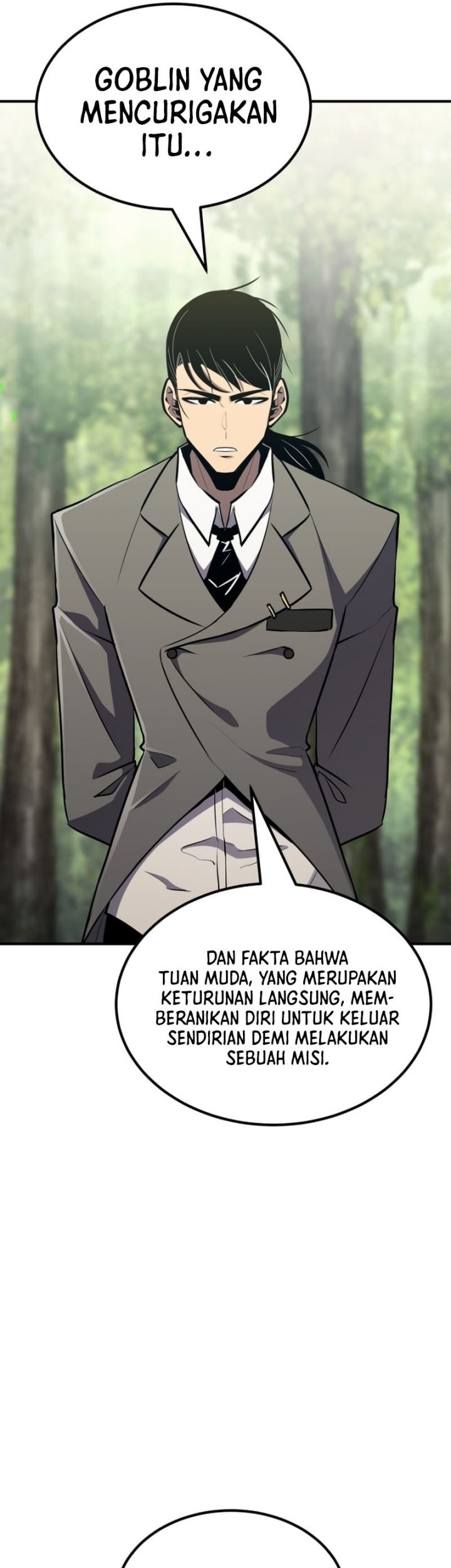 Standard of Reincarnation Chapter 61 - halaman 20