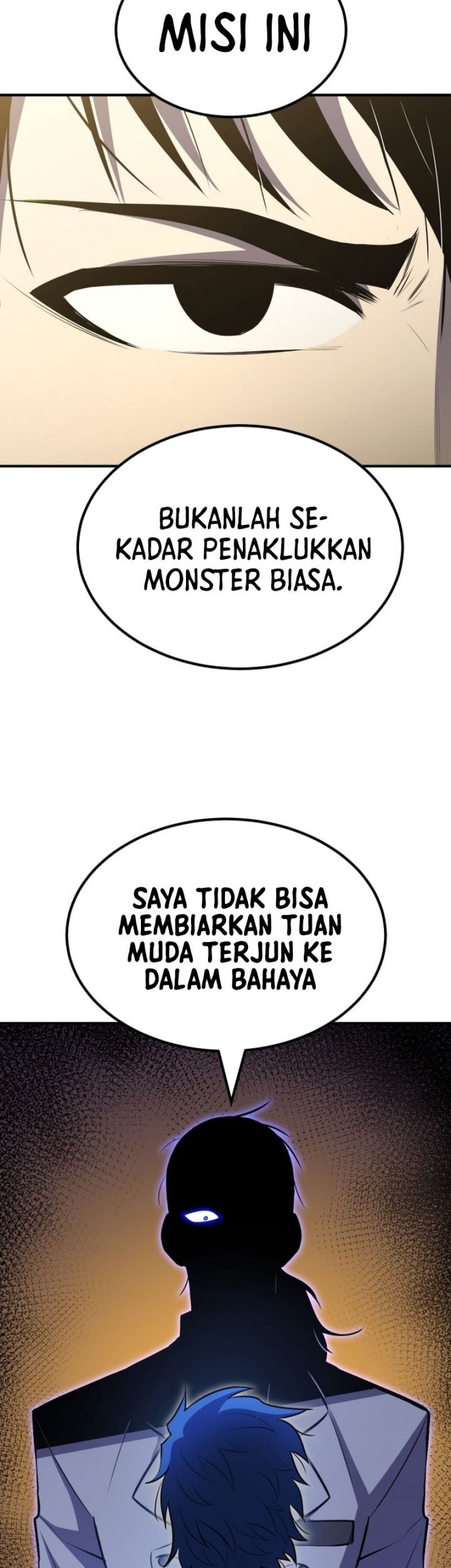Standard of Reincarnation Chapter 61 - halaman 21