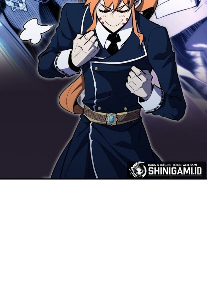 Standard of Reincarnation Chapter 61 - halaman 27