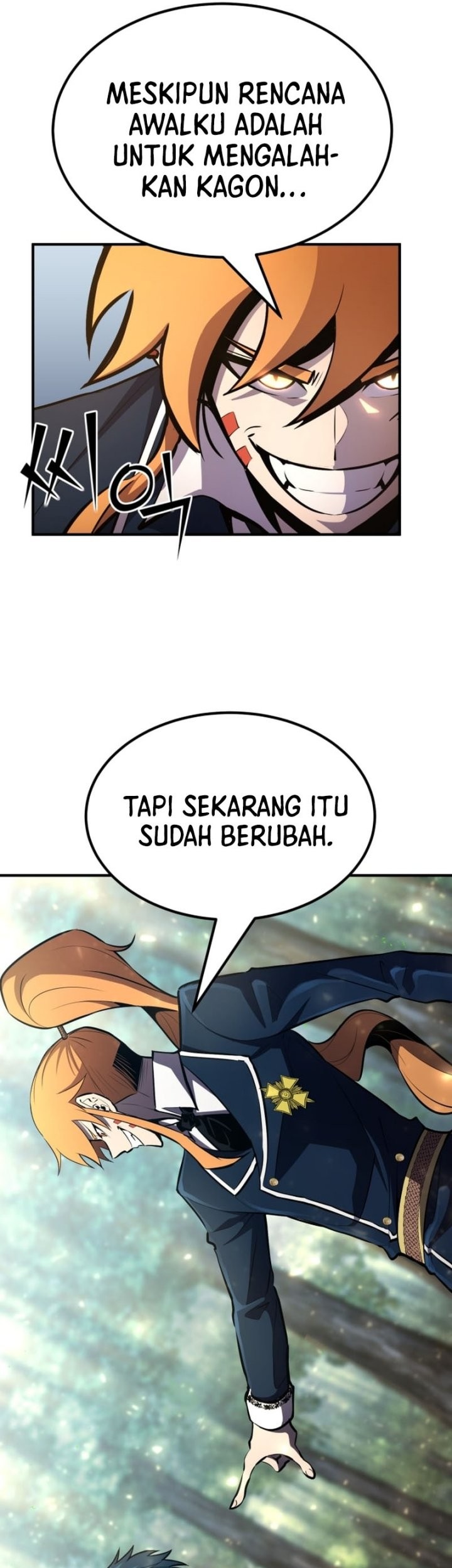 Standard of Reincarnation Chapter 61 - halaman 28