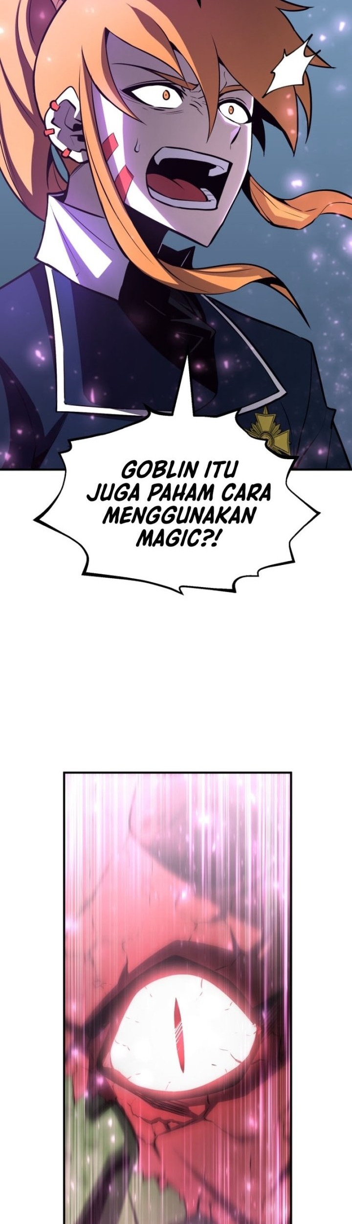 Standard of Reincarnation Chapter 61 - halaman 3