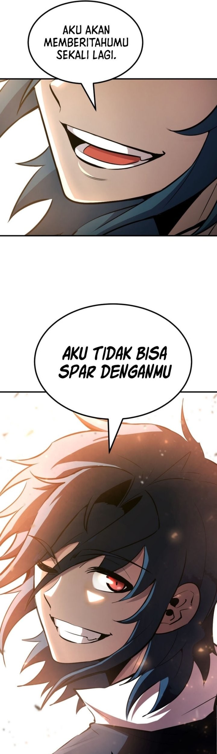 Standard of Reincarnation Chapter 61 - halaman 36