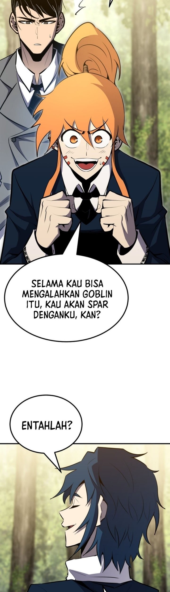 Standard of Reincarnation Chapter 61 - halaman 38
