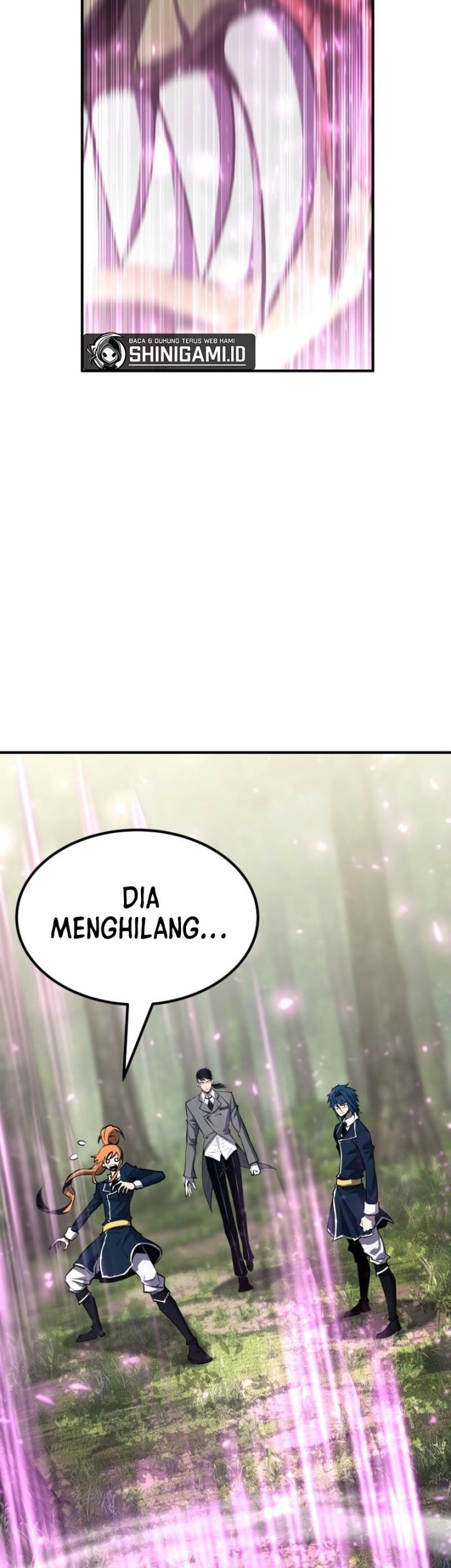 Standard of Reincarnation Chapter 61 - halaman 4