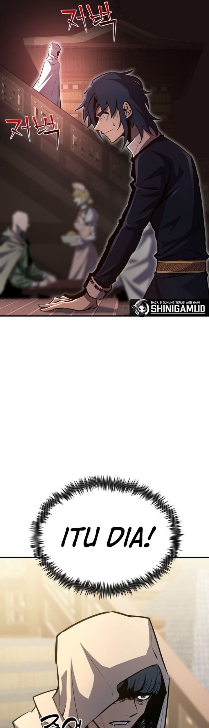 Standard of Reincarnation Chapter 61 - halaman 51