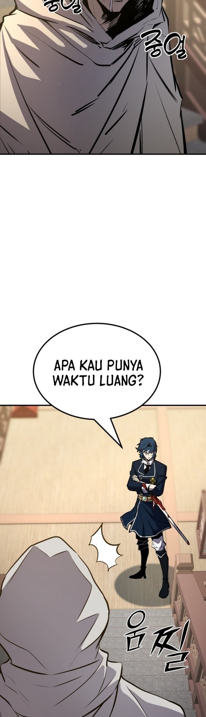 Standard of Reincarnation Chapter 61 - halaman 52