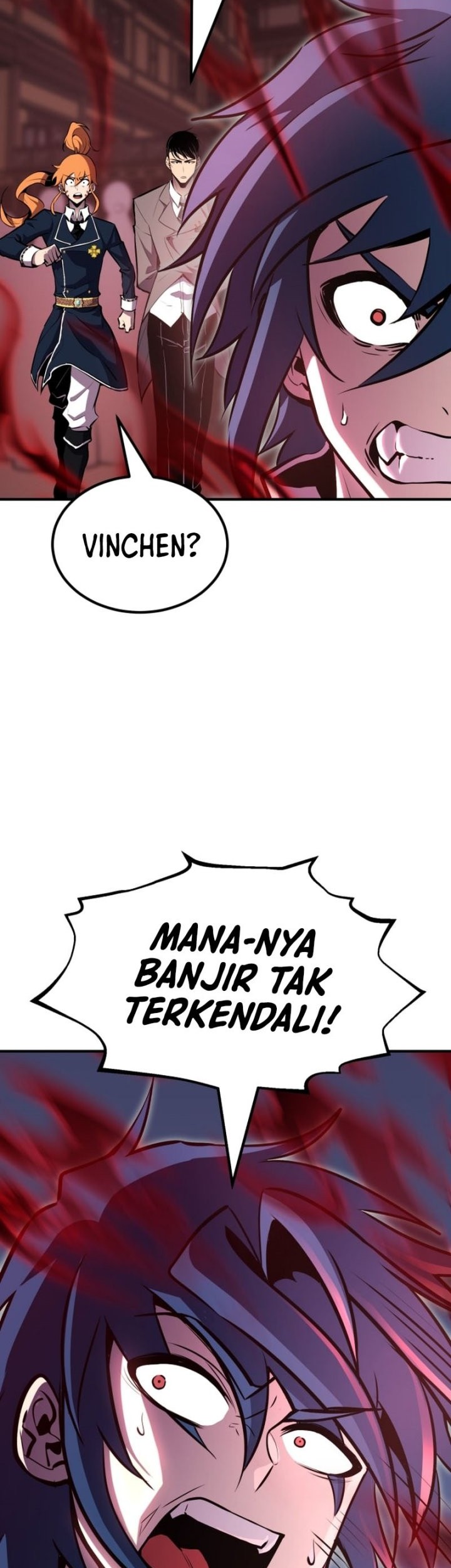 Standard of Reincarnation Chapter 61 - halaman 61