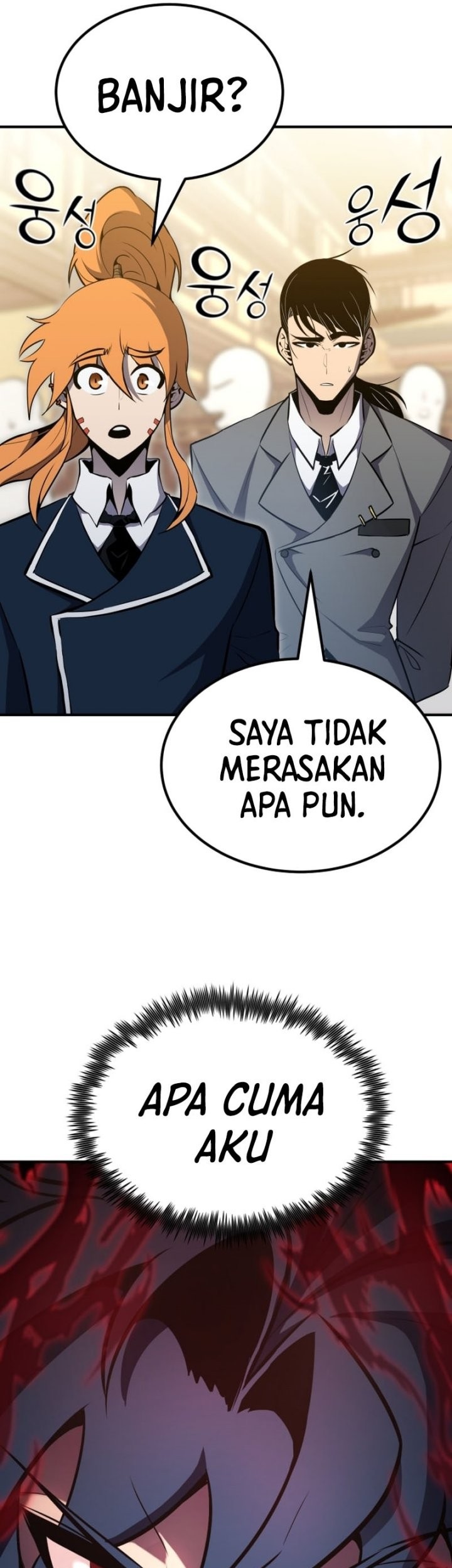Standard of Reincarnation Chapter 61 - halaman 63