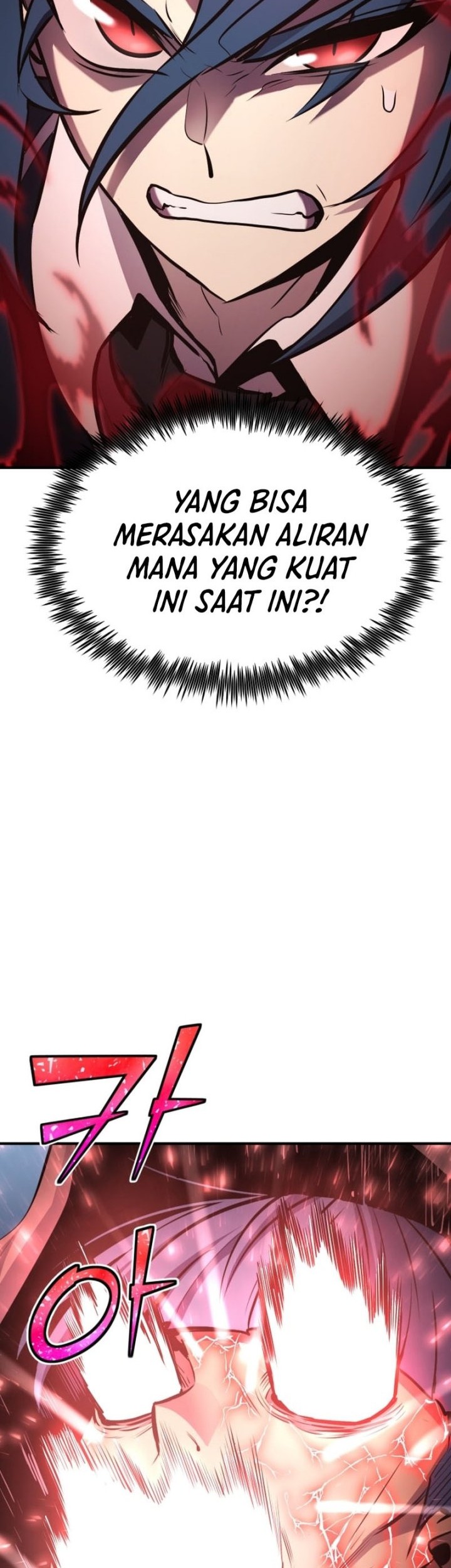 Standard of Reincarnation Chapter 61 - halaman 64