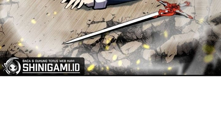 Standard of Reincarnation Chapter 62 - halaman 15