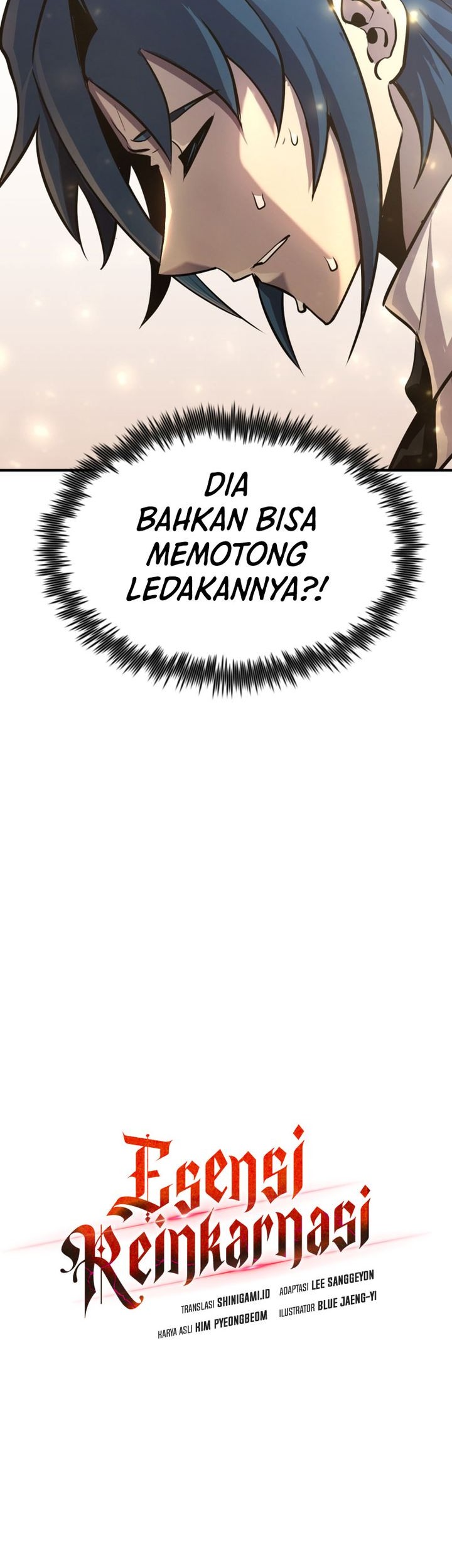 Standard of Reincarnation Chapter 62 - halaman 18