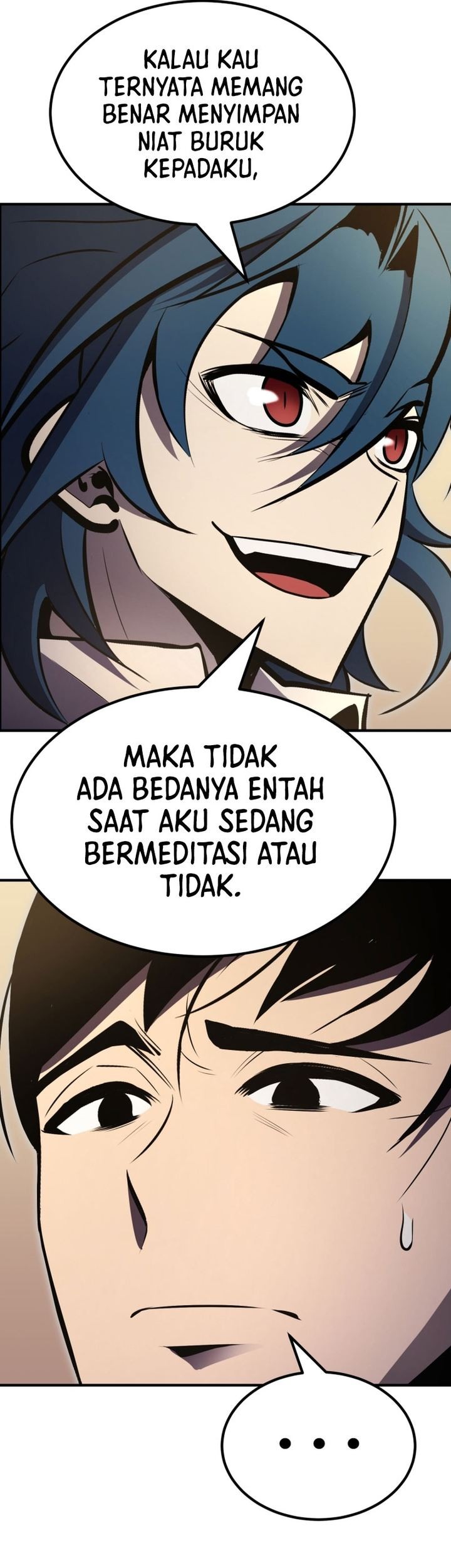 Standard of Reincarnation Chapter 62 - halaman 26