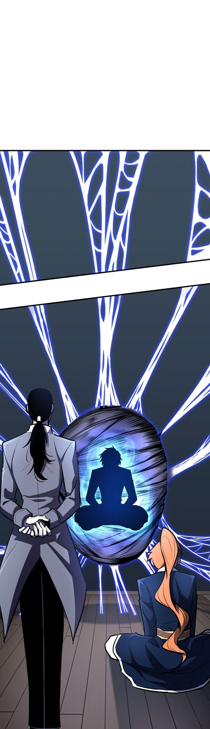 Standard of Reincarnation Chapter 62 - halaman 27