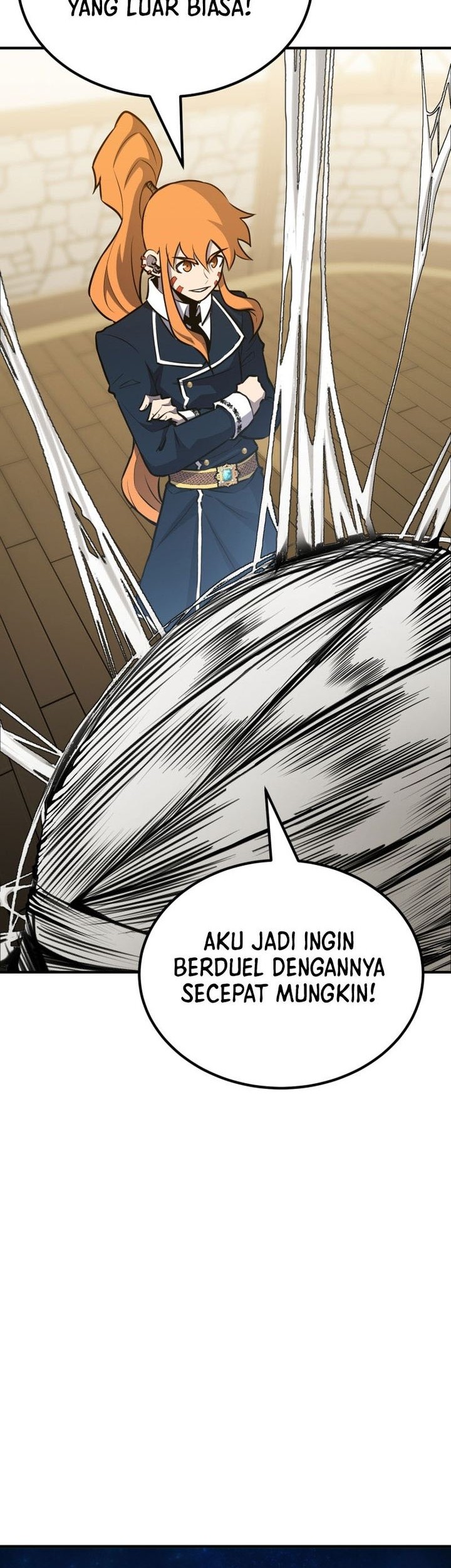 Standard of Reincarnation Chapter 62 - halaman 36