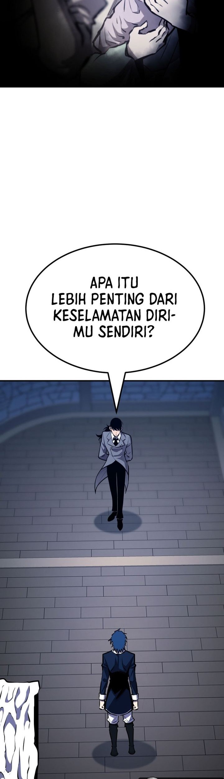 Standard of Reincarnation Chapter 62 - halaman 50