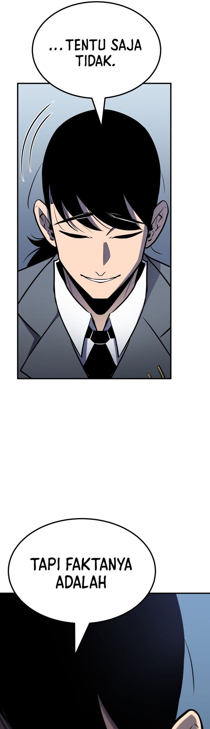 Standard of Reincarnation Chapter 62 - halaman 52