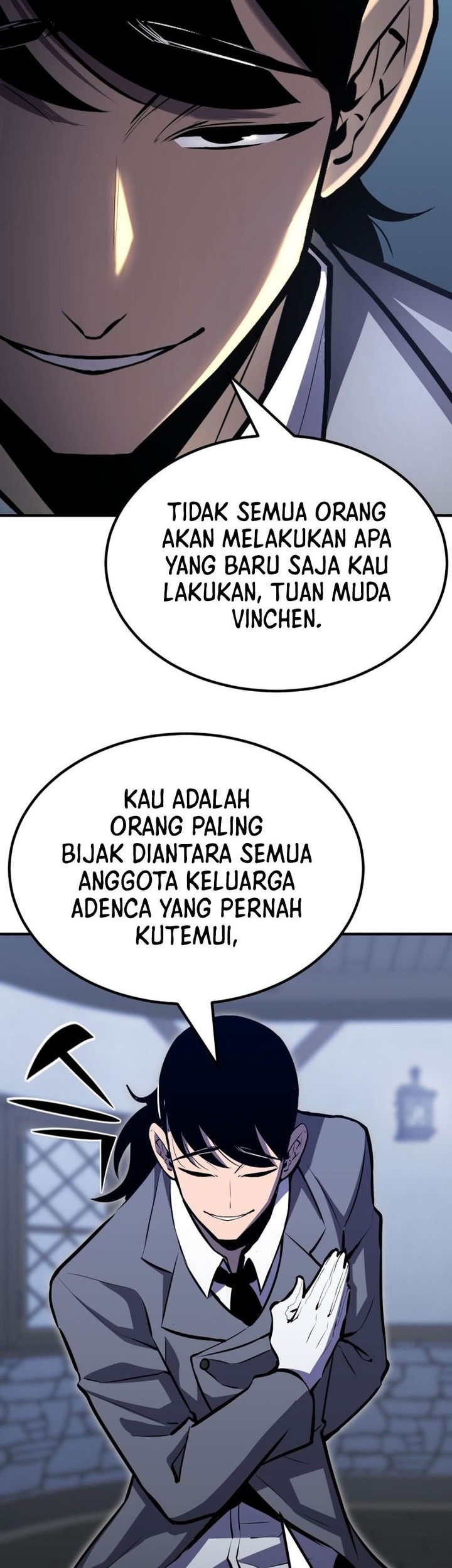 Standard of Reincarnation Chapter 62 - halaman 53