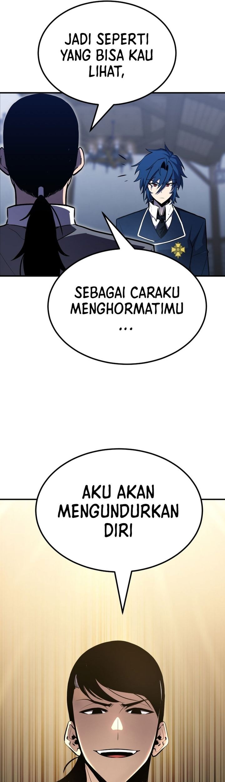 Standard of Reincarnation Chapter 62 - halaman 55