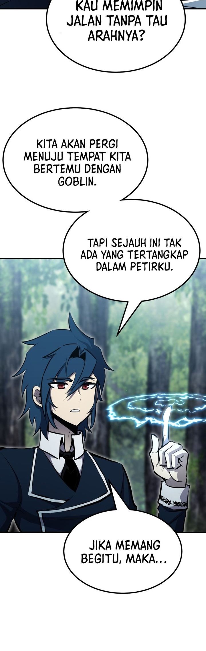 Standard of Reincarnation Chapter 63 - halaman 12