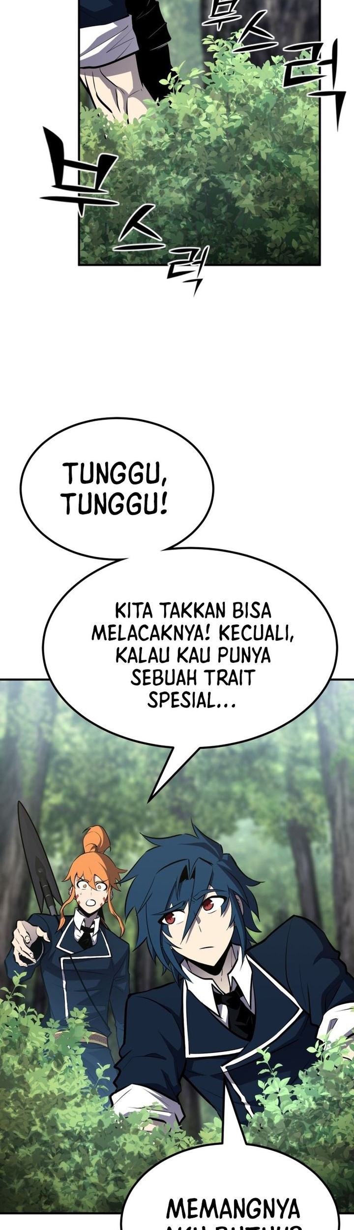 Standard of Reincarnation Chapter 63 - halaman 15