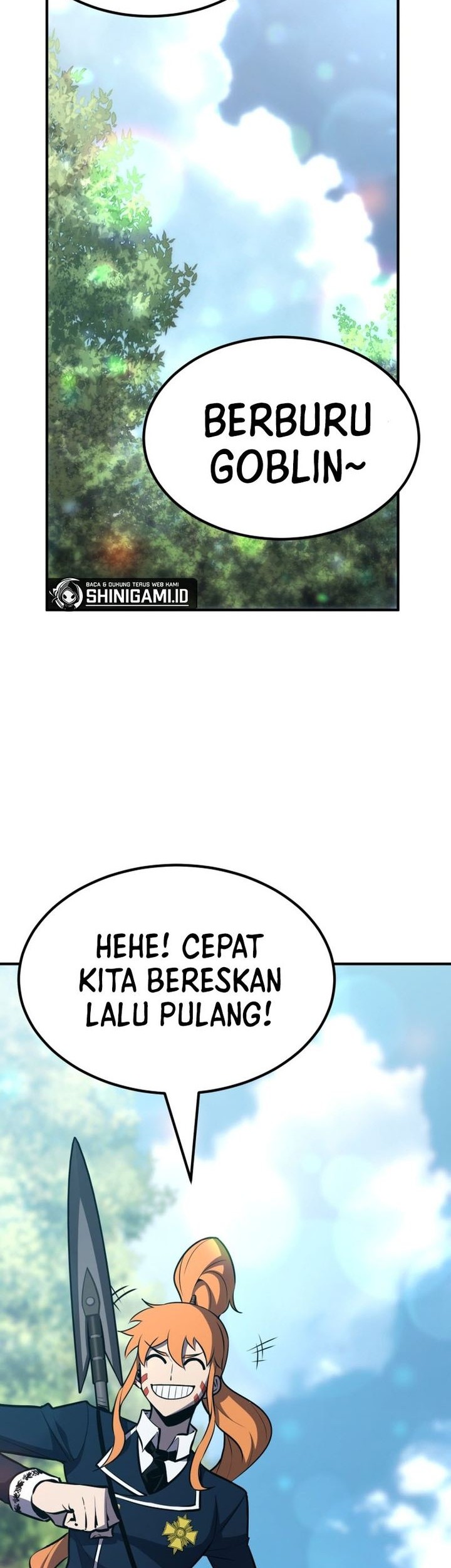 Standard of Reincarnation Chapter 63 - halaman 2