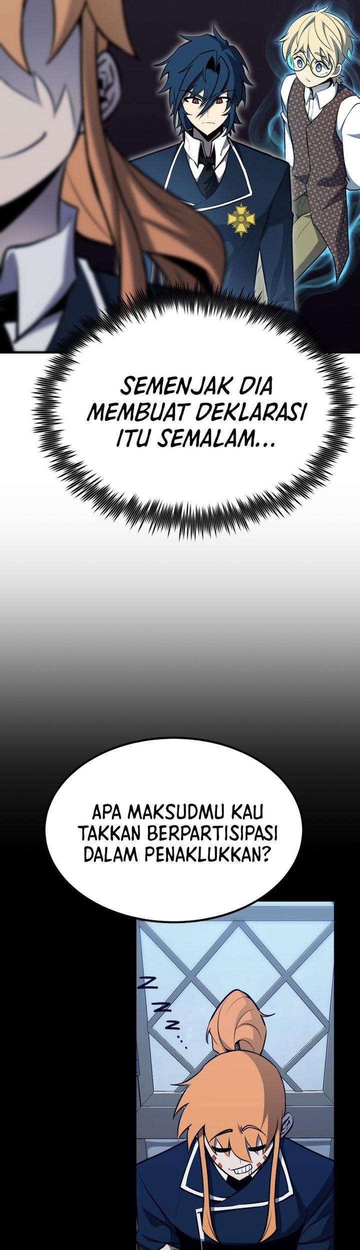 Standard of Reincarnation Chapter 63 - halaman 4