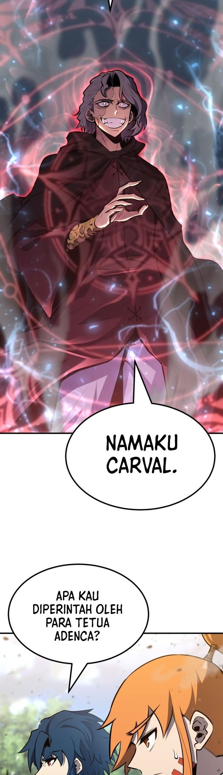 Standard of Reincarnation Chapter 63 - halaman 44