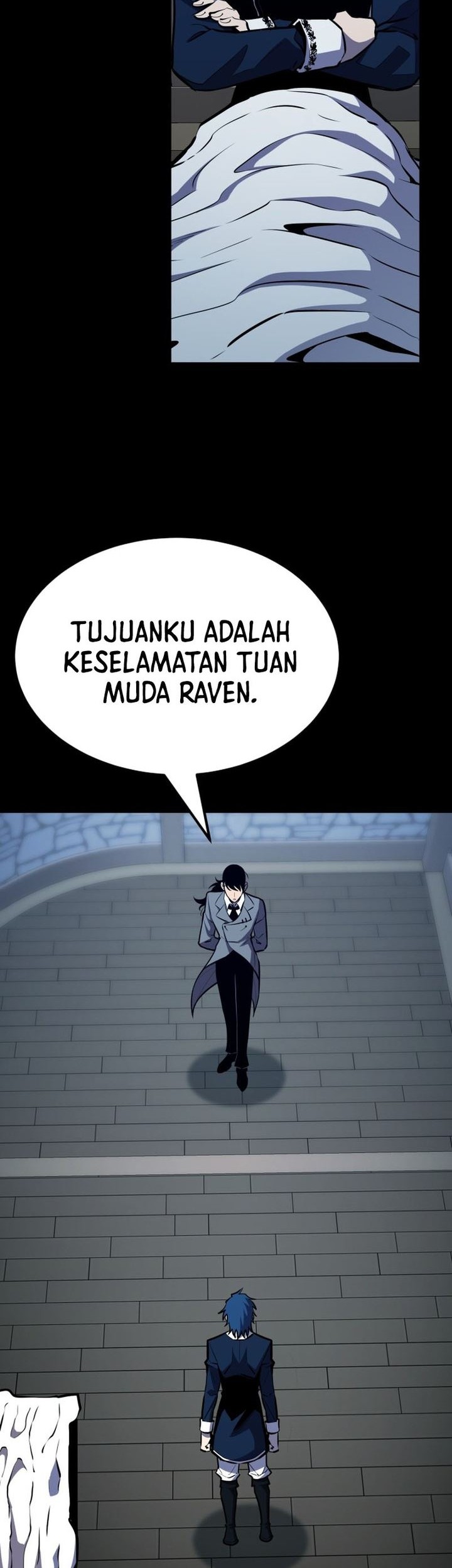 Standard of Reincarnation Chapter 63 - halaman 5