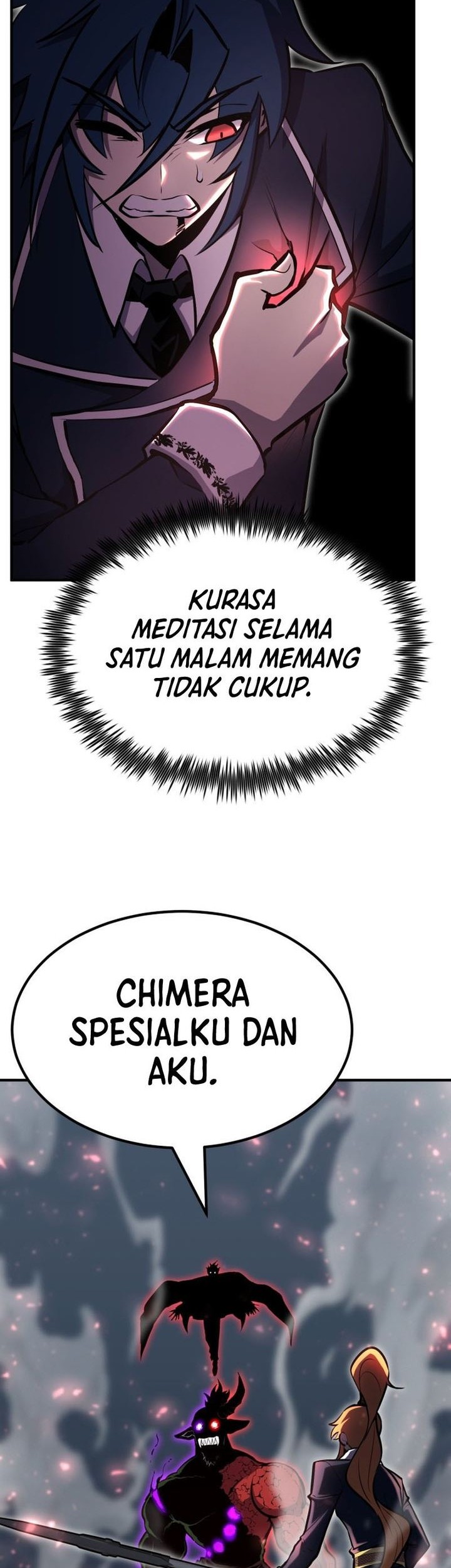 Standard of Reincarnation Chapter 63 - halaman 59