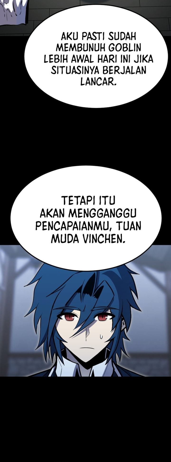 Standard of Reincarnation Chapter 63 - halaman 6