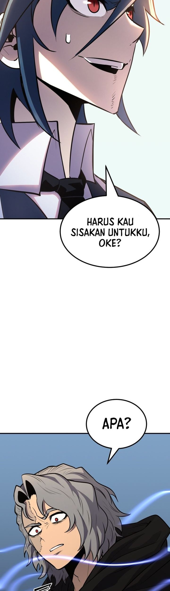 Standard of Reincarnation Chapter 63 - halaman 63