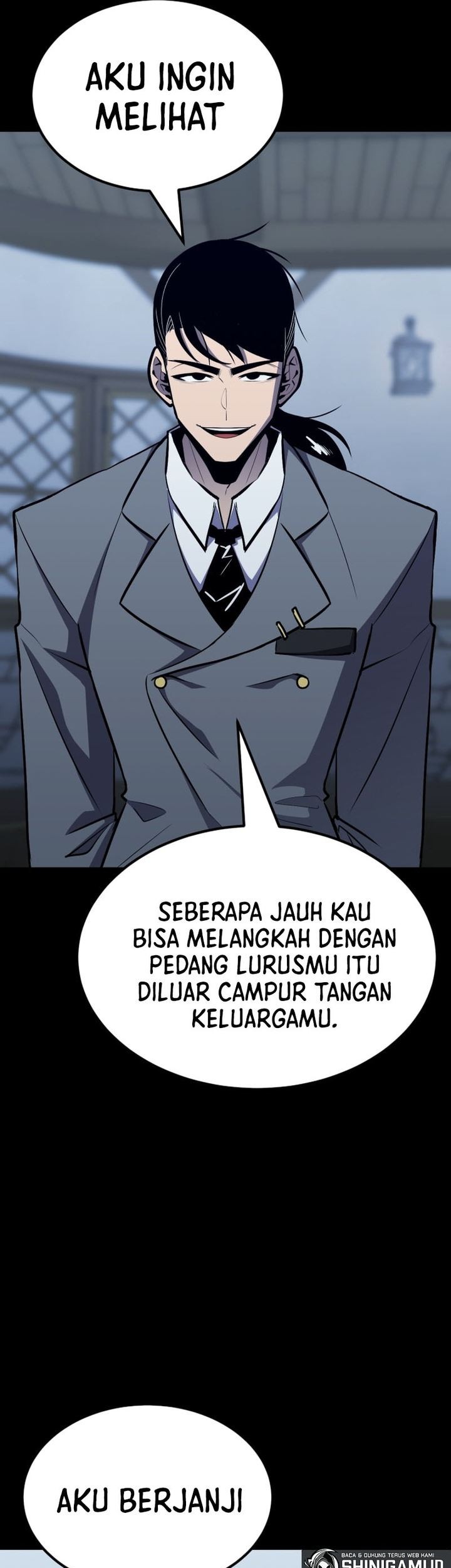 Standard of Reincarnation Chapter 63 - halaman 7