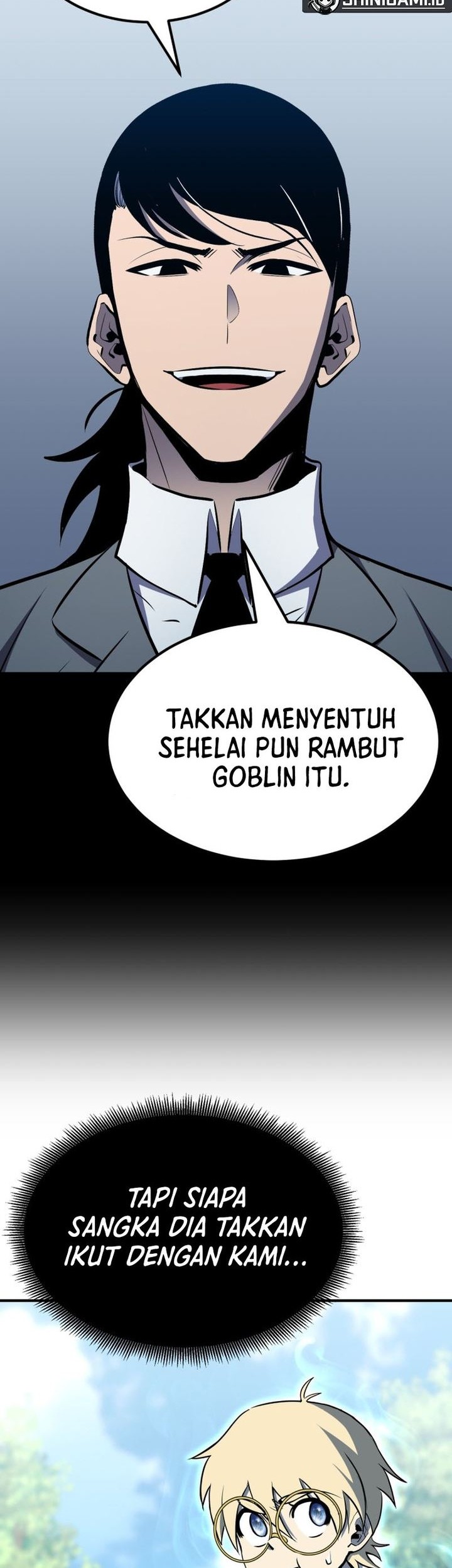 Standard of Reincarnation Chapter 63 - halaman 8