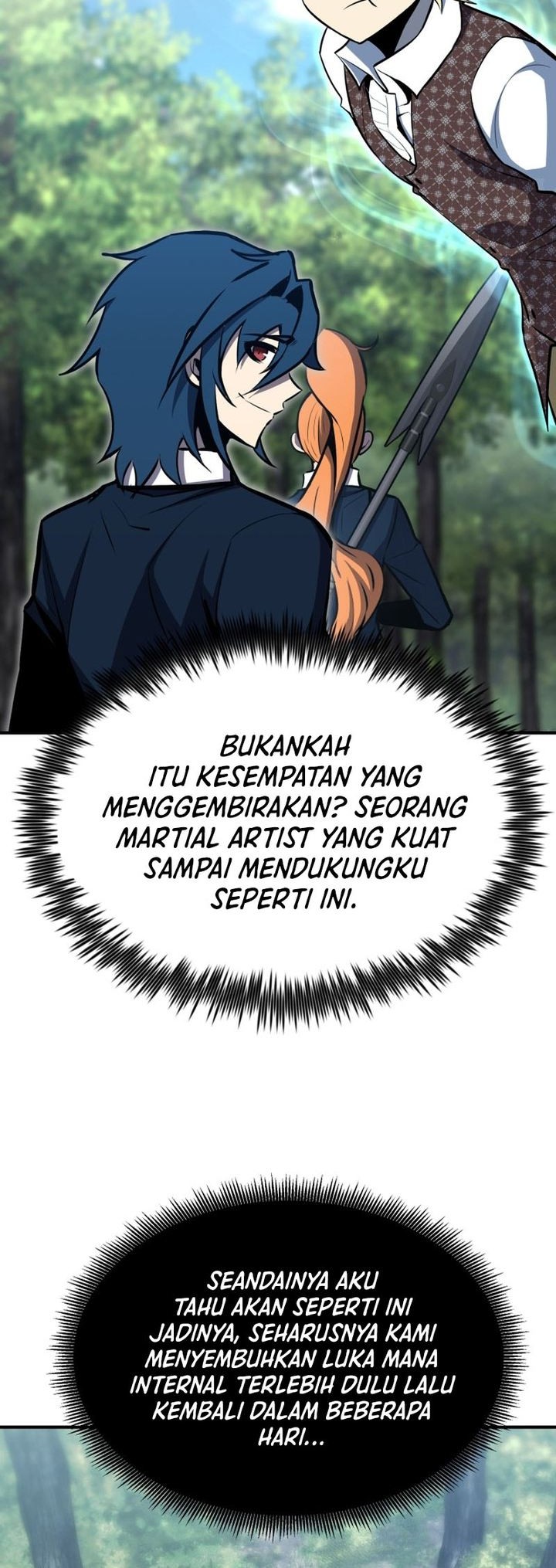Standard of Reincarnation Chapter 63 - halaman 9