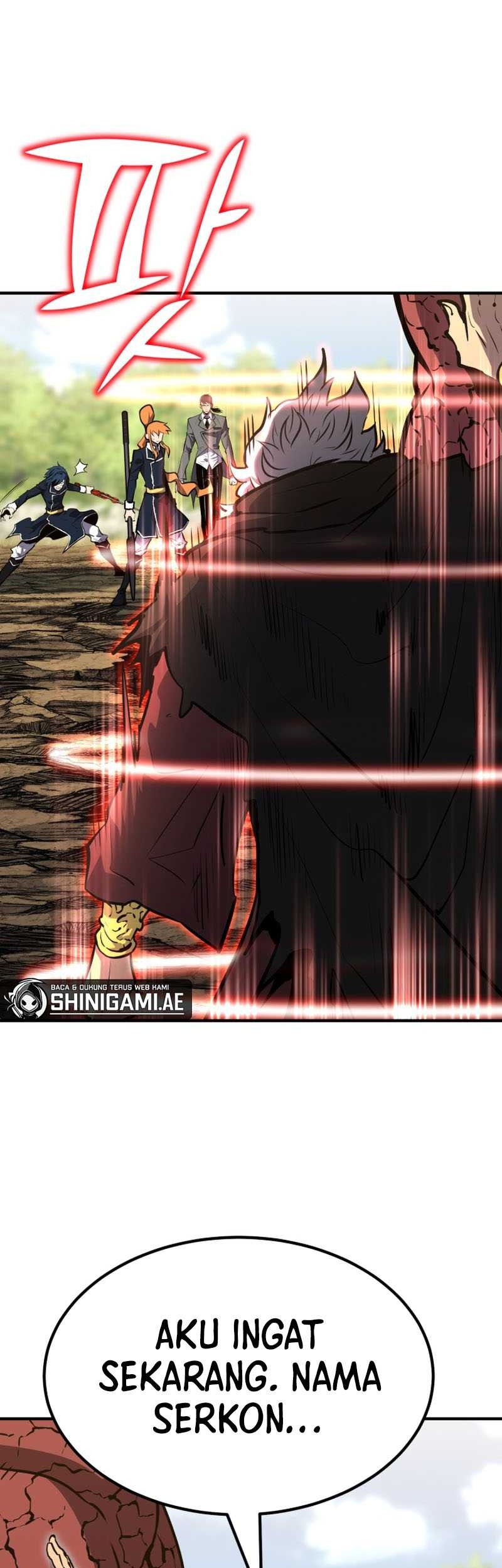 Standard of Reincarnation Chapter 64 - halaman 11