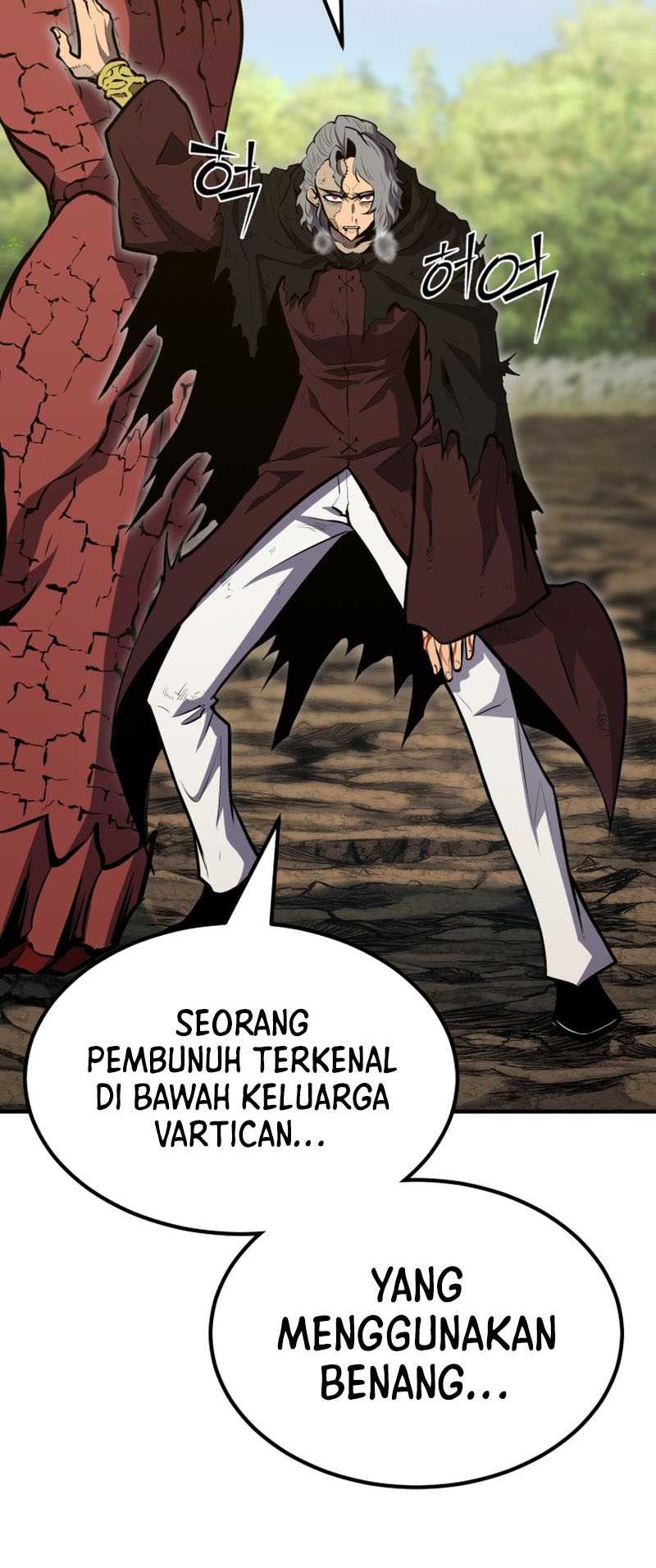 Standard of Reincarnation Chapter 64 - halaman 12
