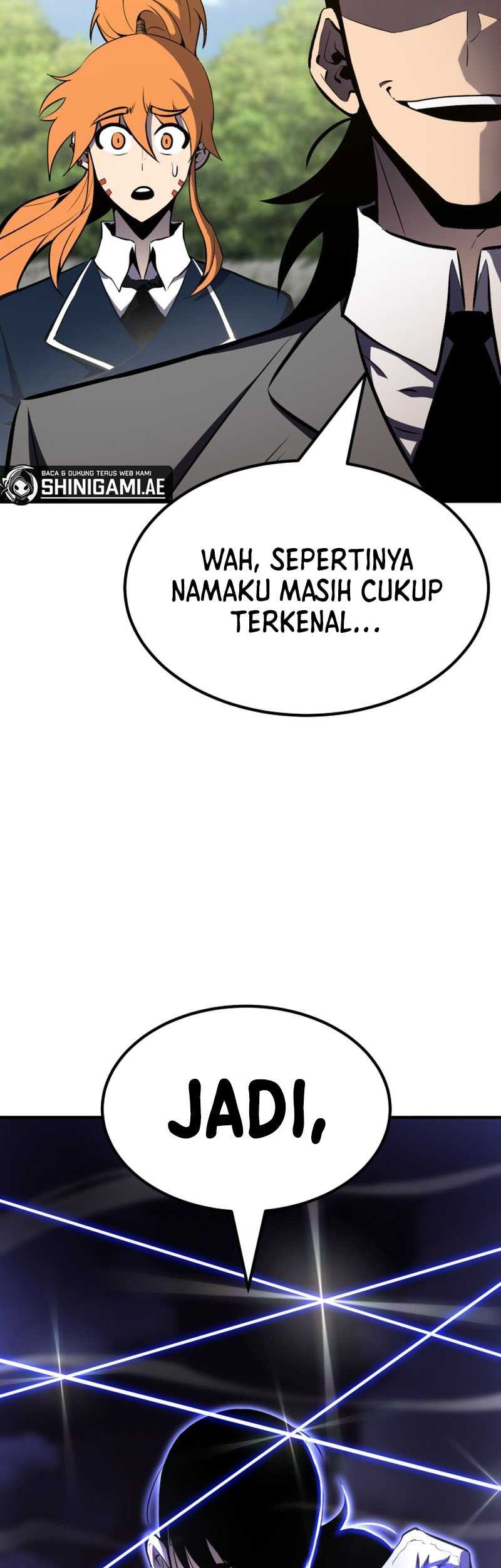 Standard of Reincarnation Chapter 64 - halaman 15