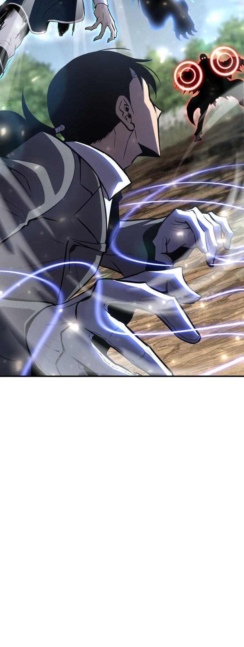Standard of Reincarnation Chapter 64 - halaman 20