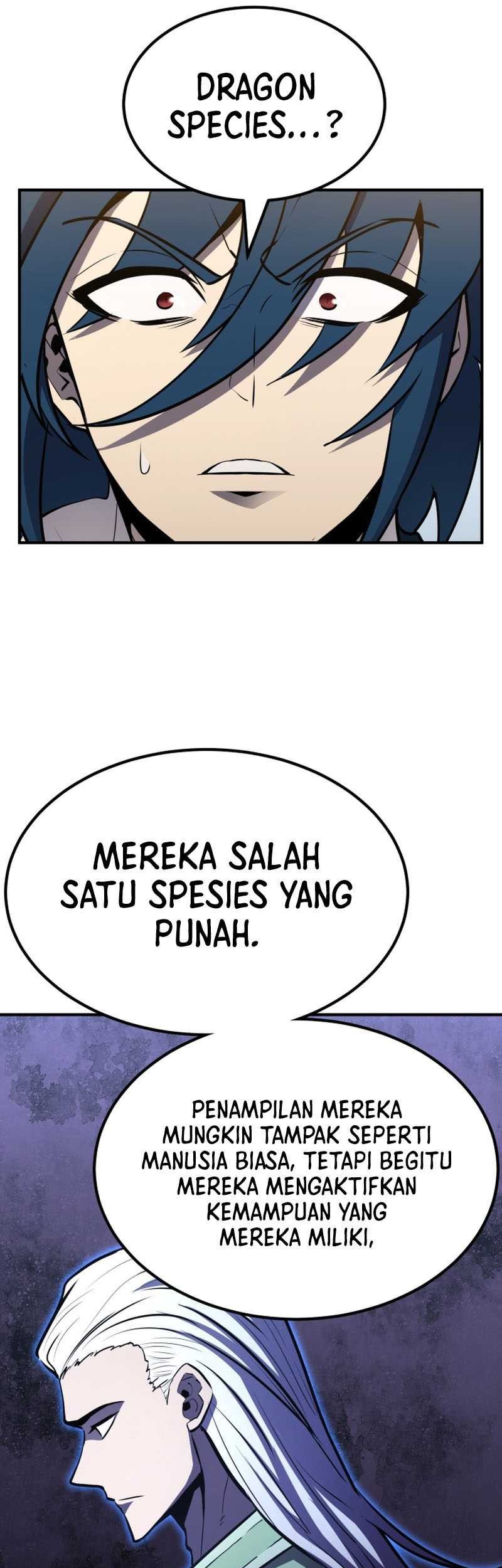 Standard of Reincarnation Chapter 64 - halaman 40