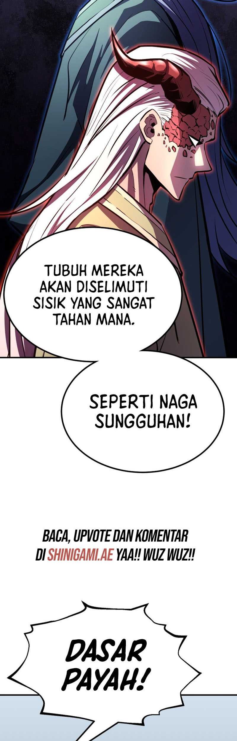 Standard of Reincarnation Chapter 64 - halaman 41