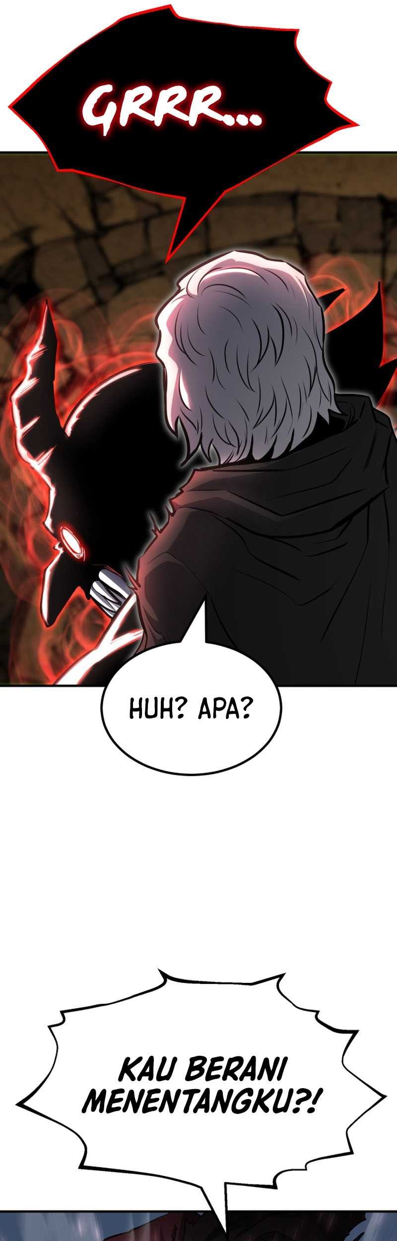 Standard of Reincarnation Chapter 64 - halaman 44