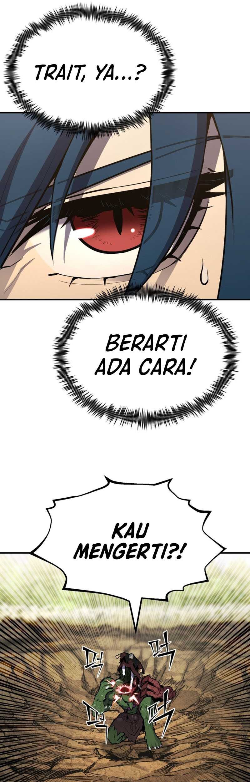 Standard of Reincarnation Chapter 64 - halaman 48