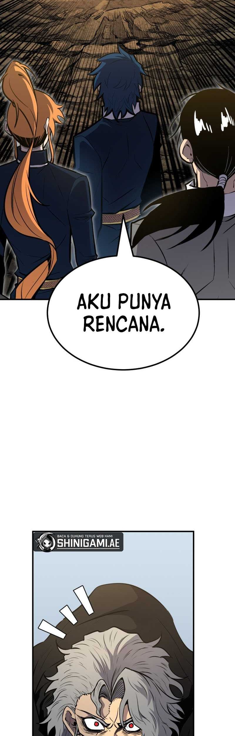Standard of Reincarnation Chapter 64 - halaman 49