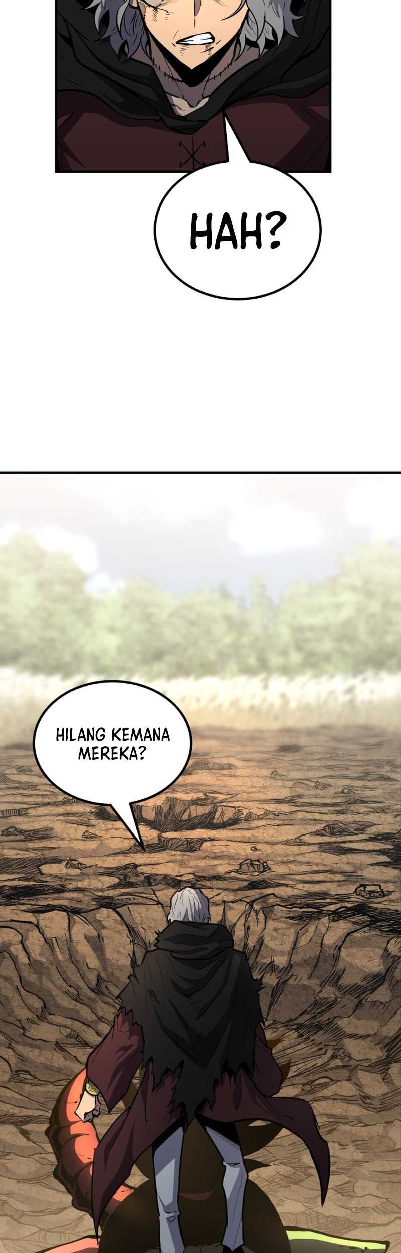 Standard of Reincarnation Chapter 64 - halaman 50