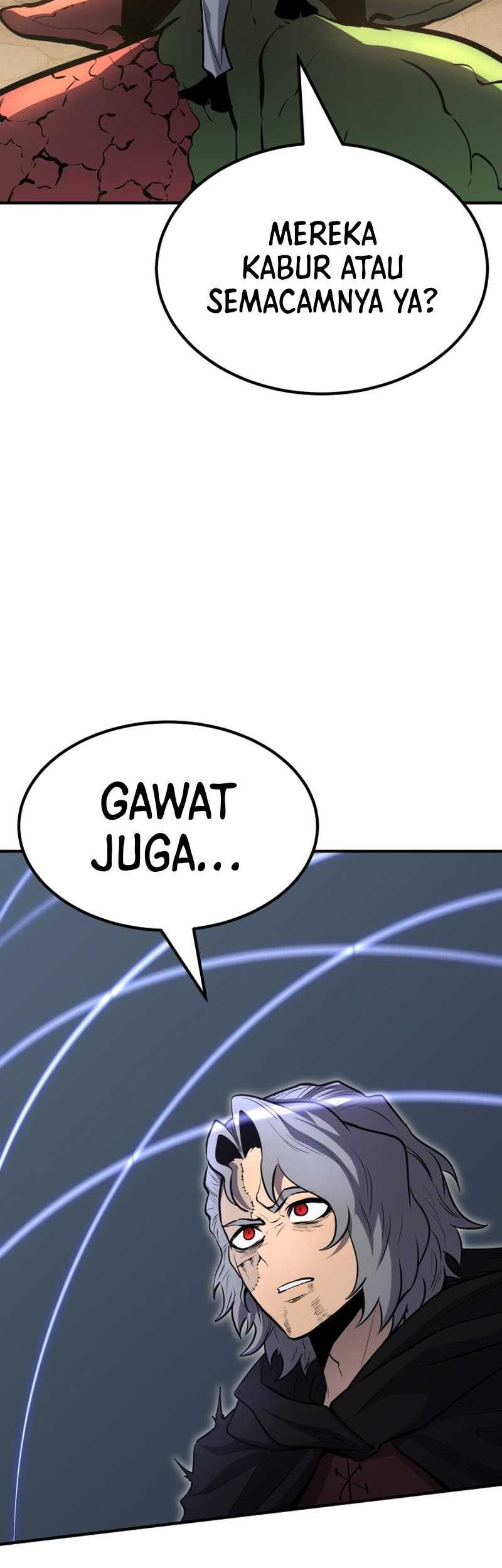 Standard of Reincarnation Chapter 64 - halaman 51