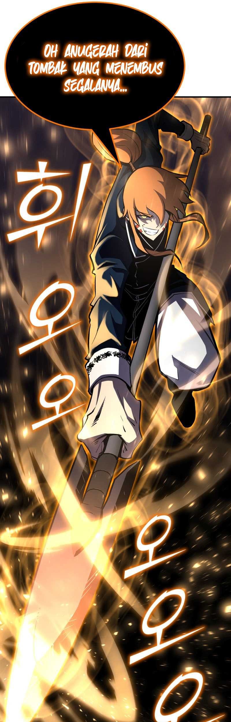 Standard of Reincarnation Chapter 64 - halaman 56
