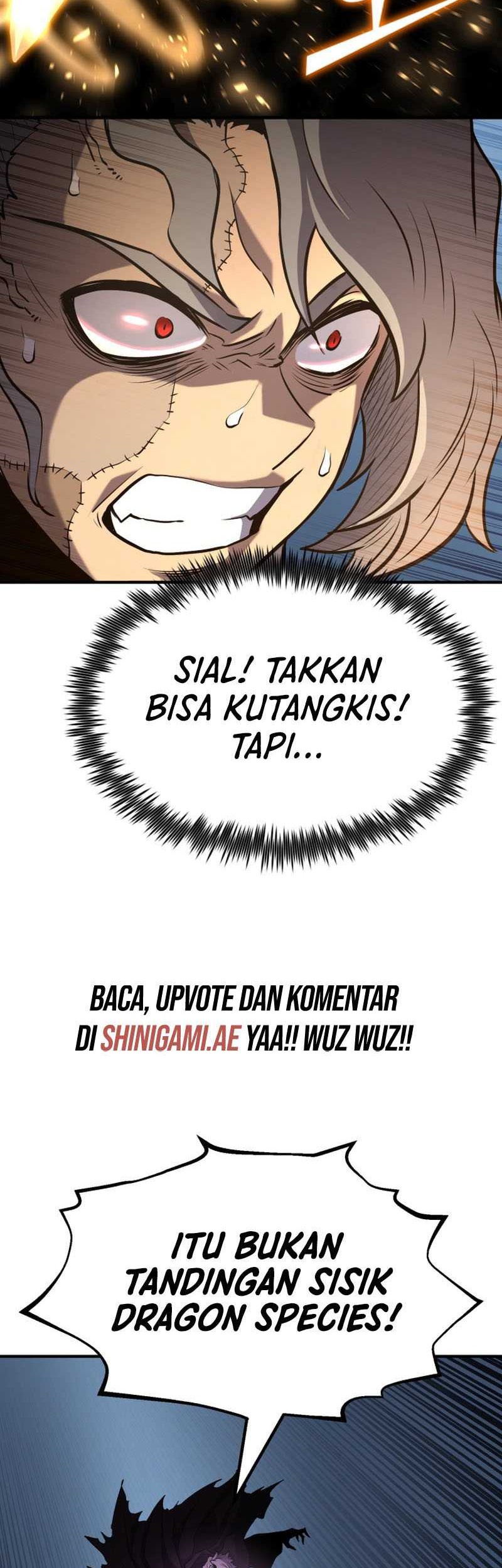 Standard of Reincarnation Chapter 64 - halaman 57
