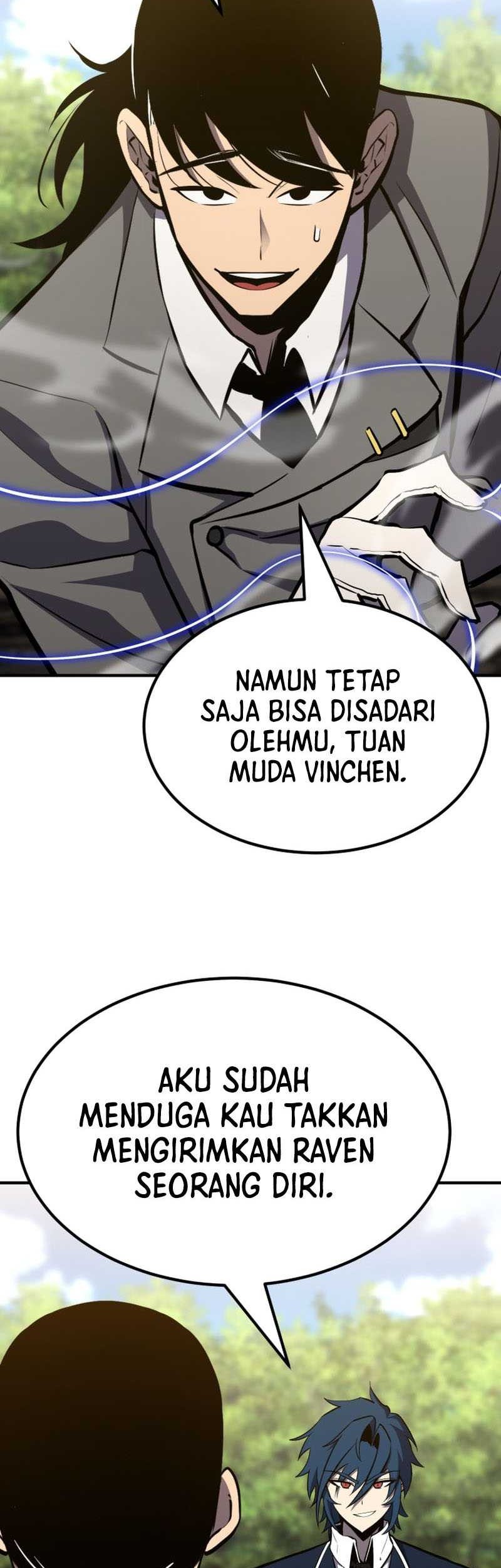 Standard of Reincarnation Chapter 64 - halaman 6