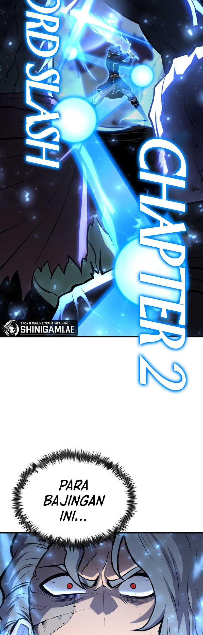 Standard of Reincarnation Chapter 64 - halaman 62