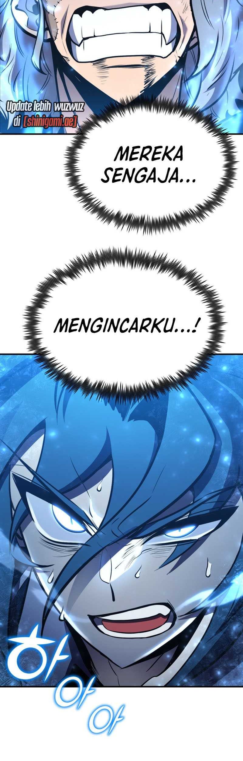 Standard of Reincarnation Chapter 64 - halaman 63
